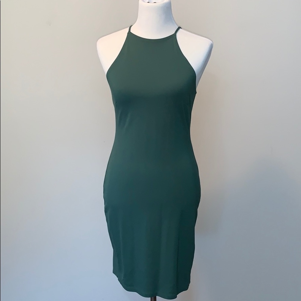 Bodycon Dress